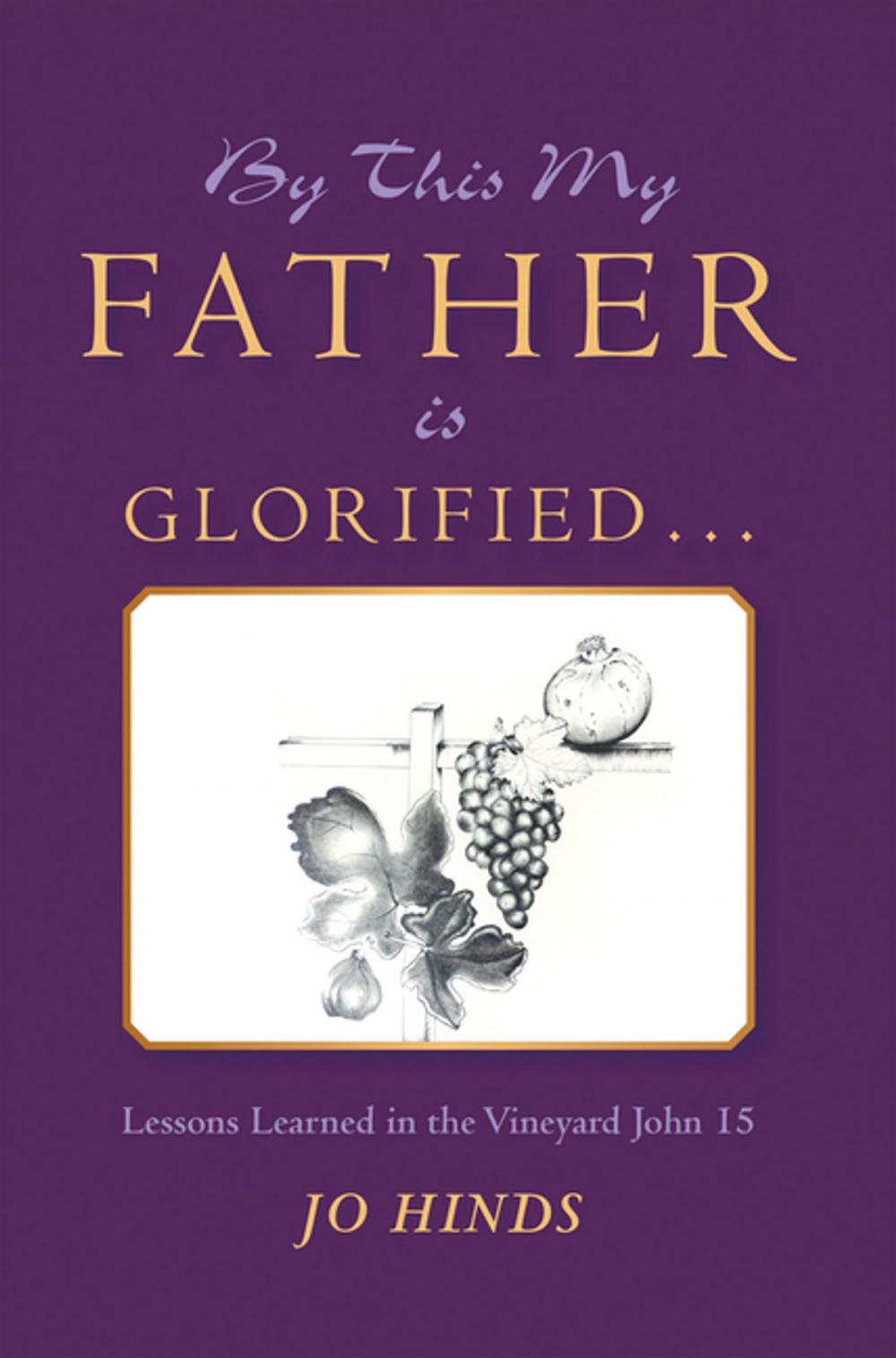 Big bigCover of By This My Father Is Glorified . . .