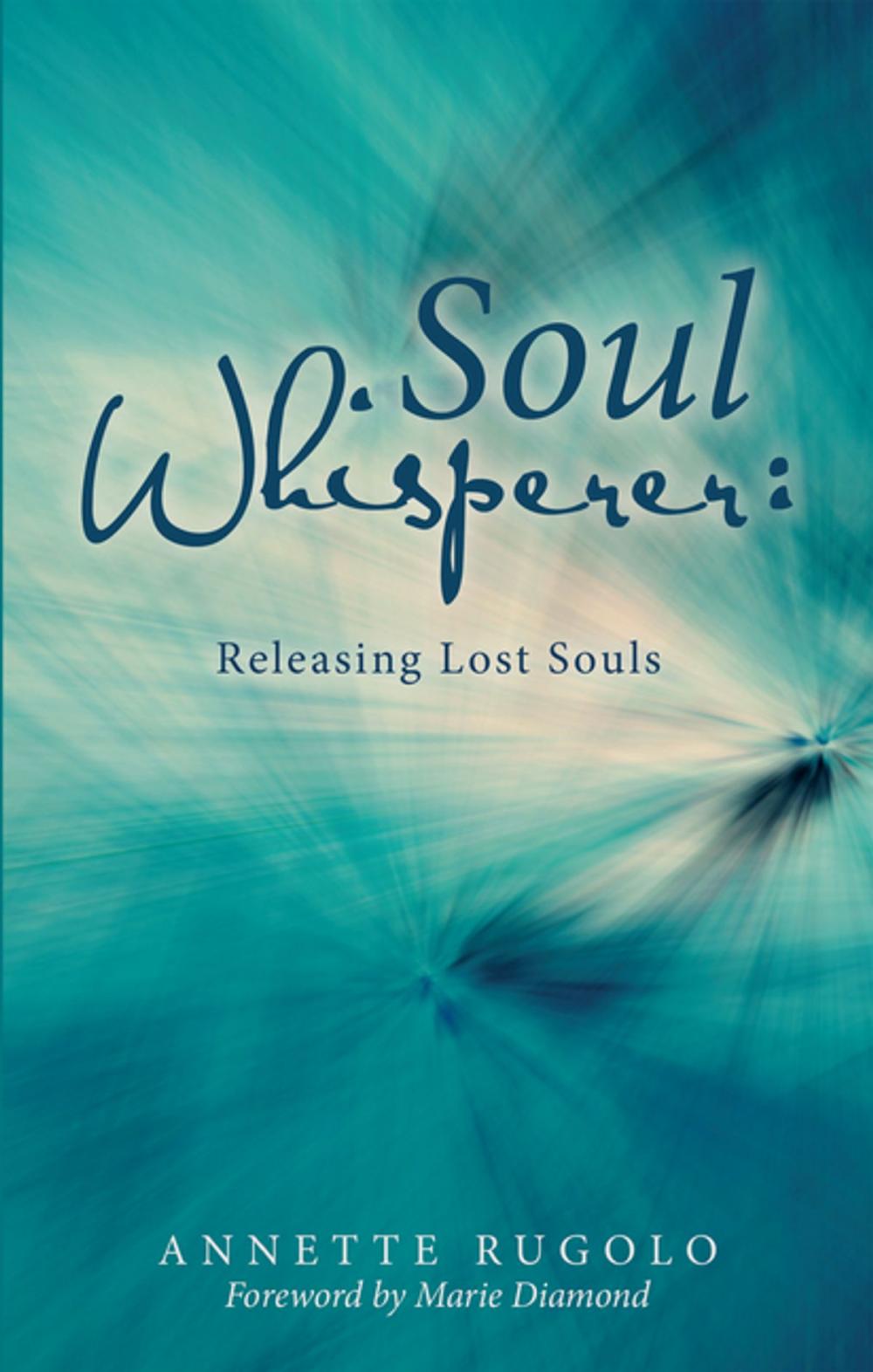 Big bigCover of Soul Whisperer