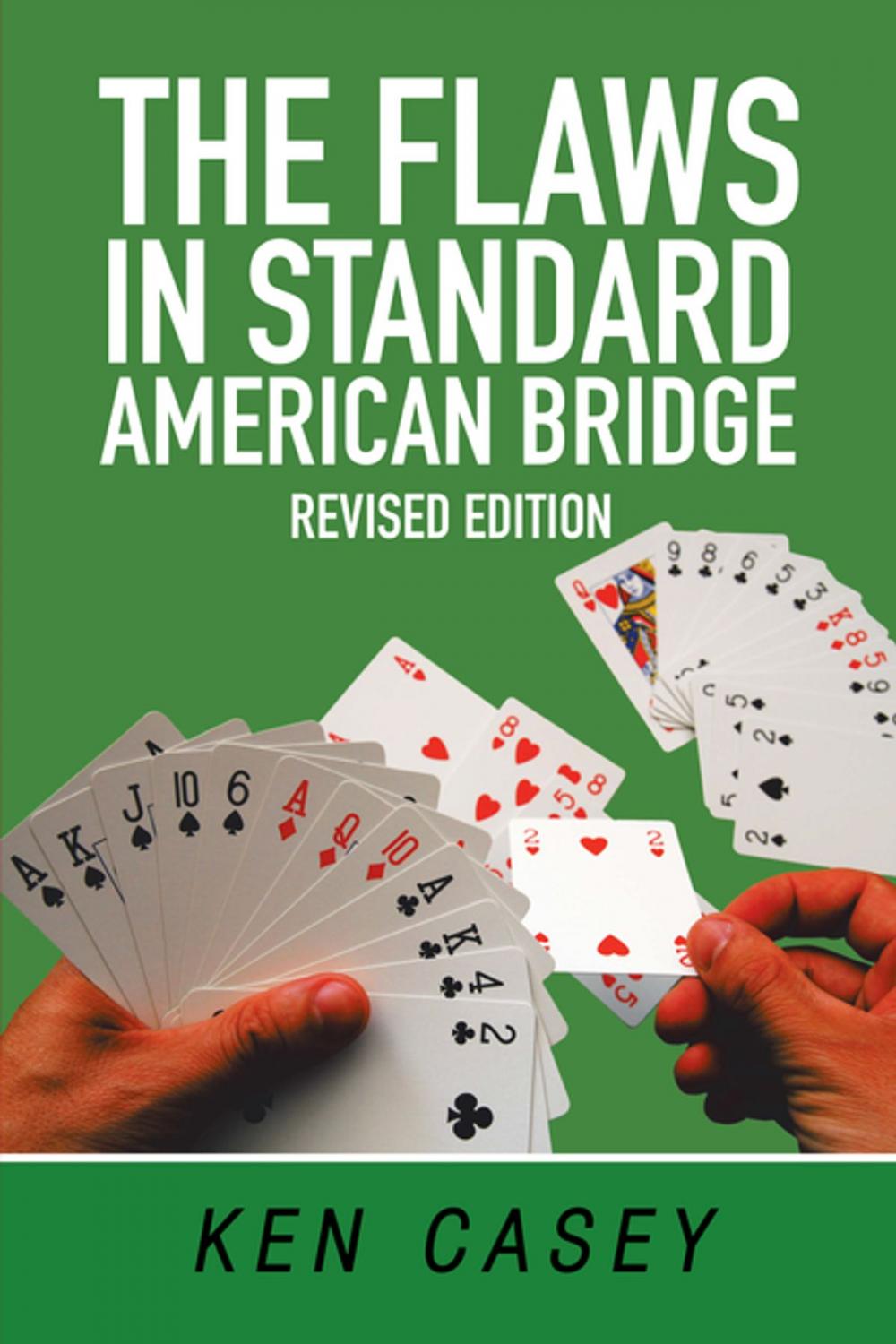 Big bigCover of The Flaws in Standard American Bridge