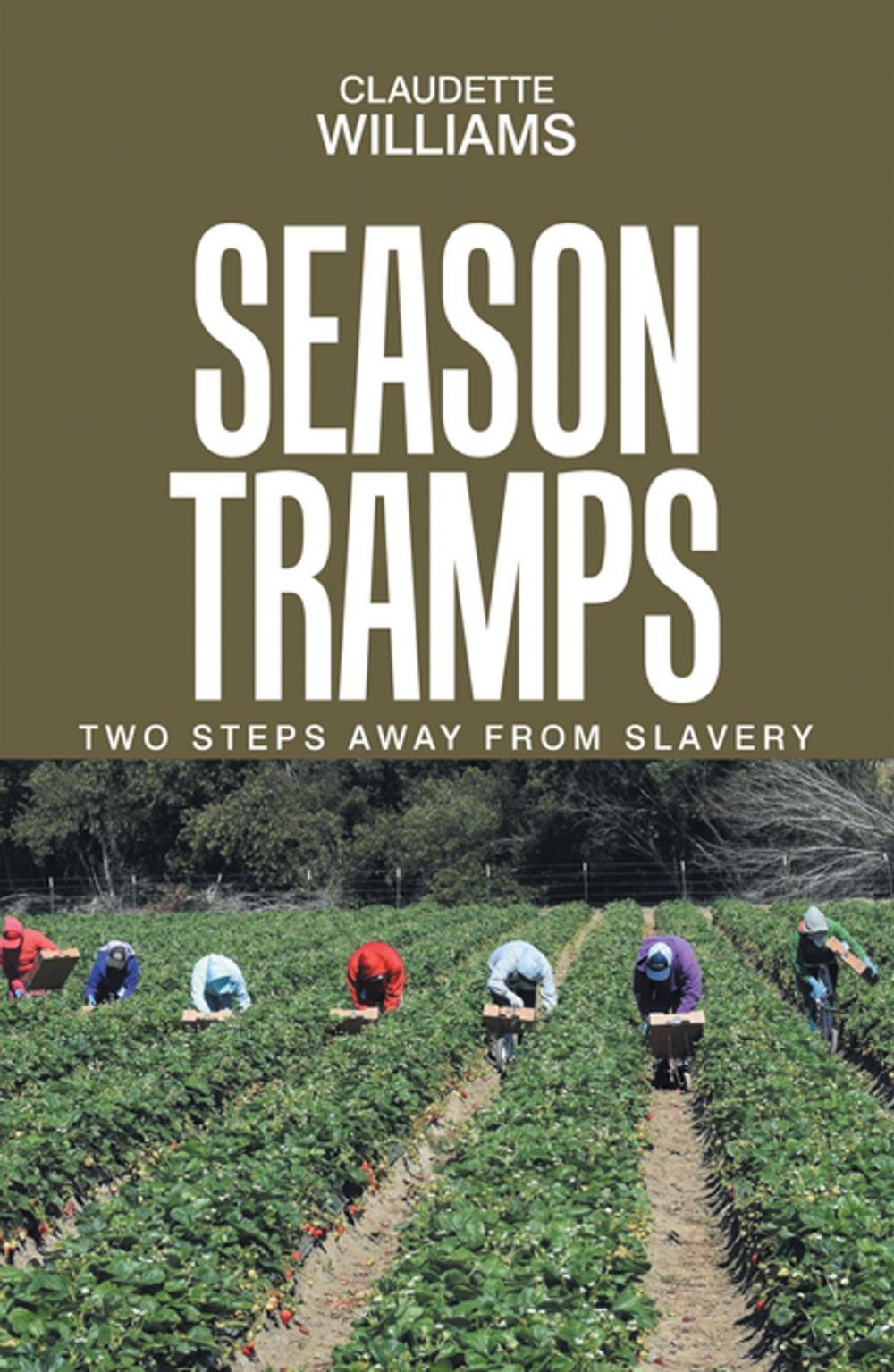 Big bigCover of Season Tramps