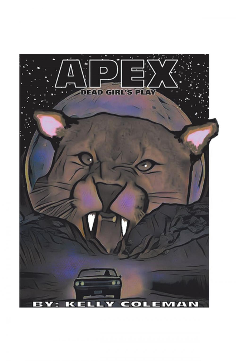 Big bigCover of Apex