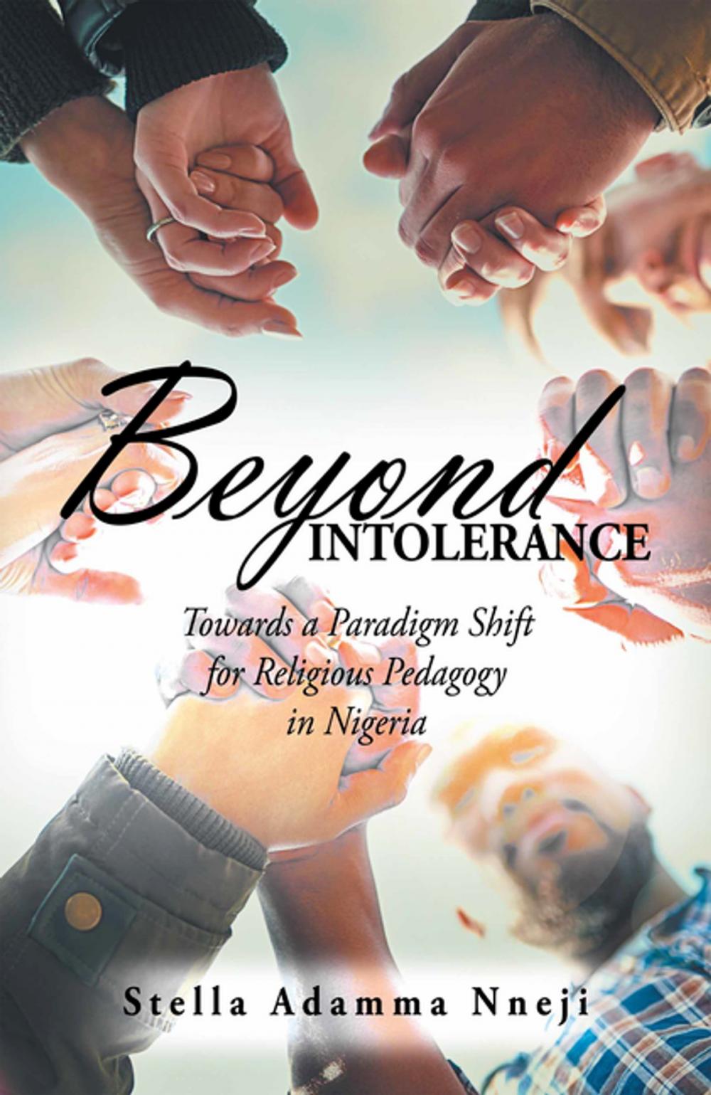 Big bigCover of Beyond Intolerance