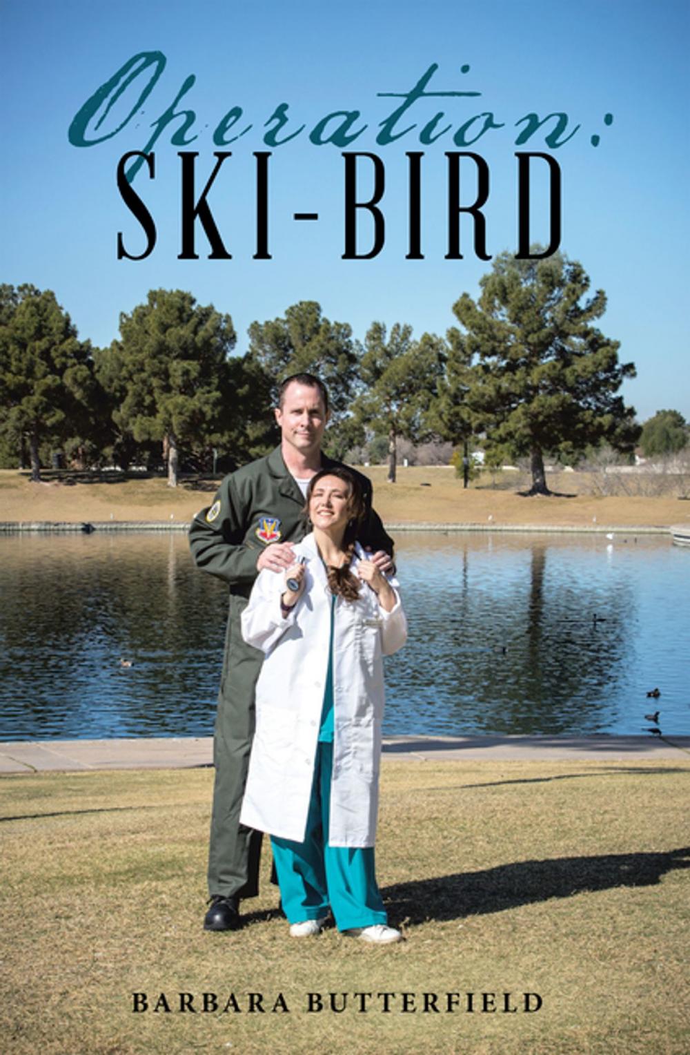 Big bigCover of Operation: Ski-Bird