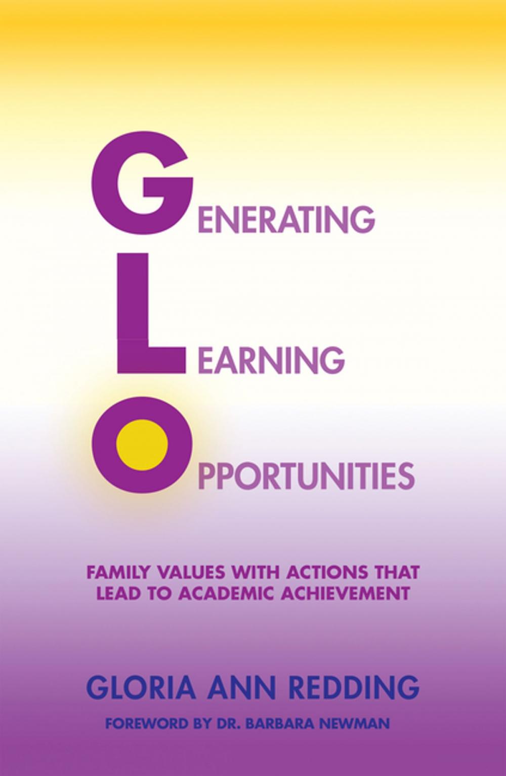 Big bigCover of Generating Learning Opportunities