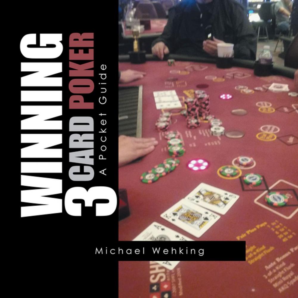 Big bigCover of Winning 3 Card Poker