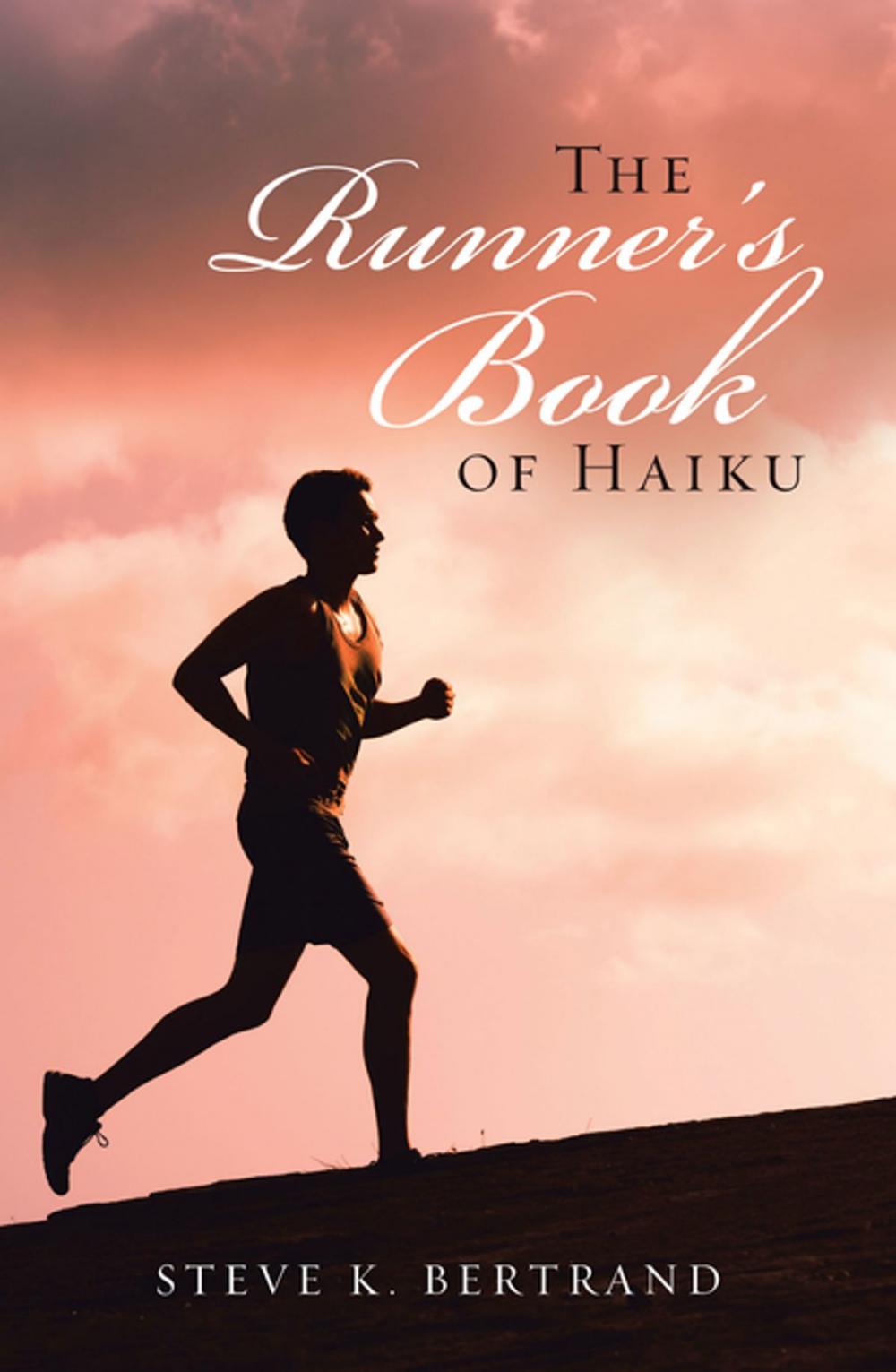 Big bigCover of The Runner’S Book of Haiku