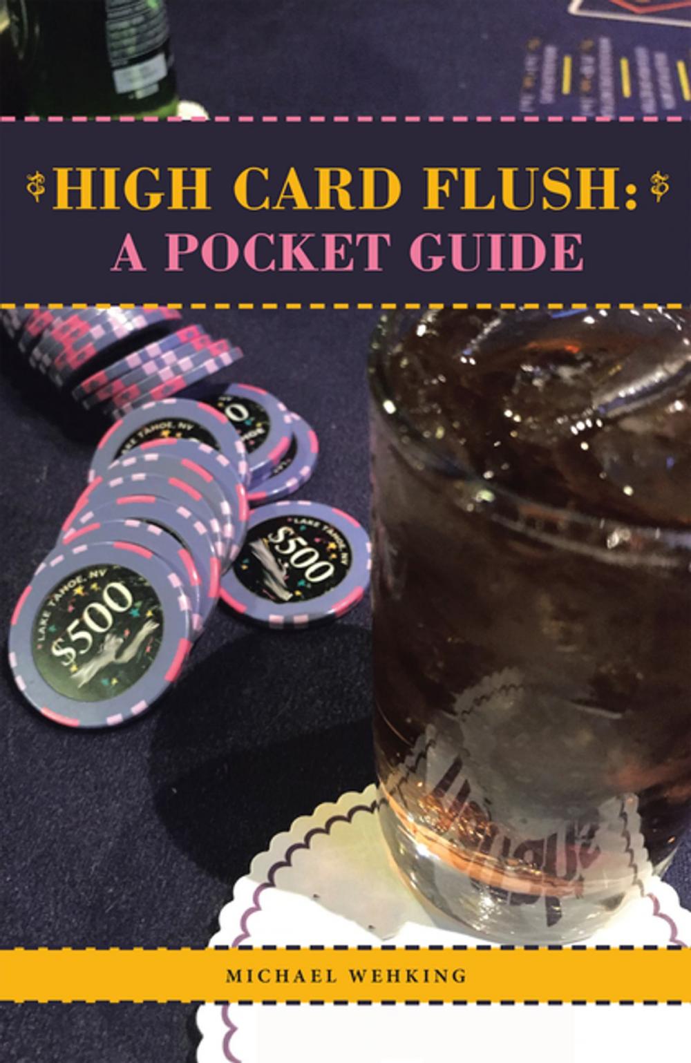 Big bigCover of High Card Flush: a Pocket Guide