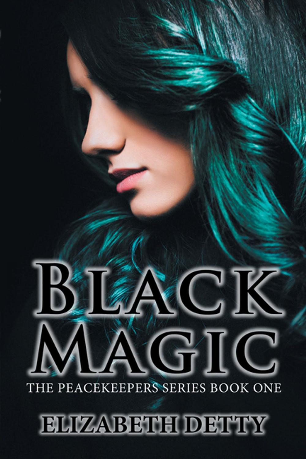 Big bigCover of Black Magic