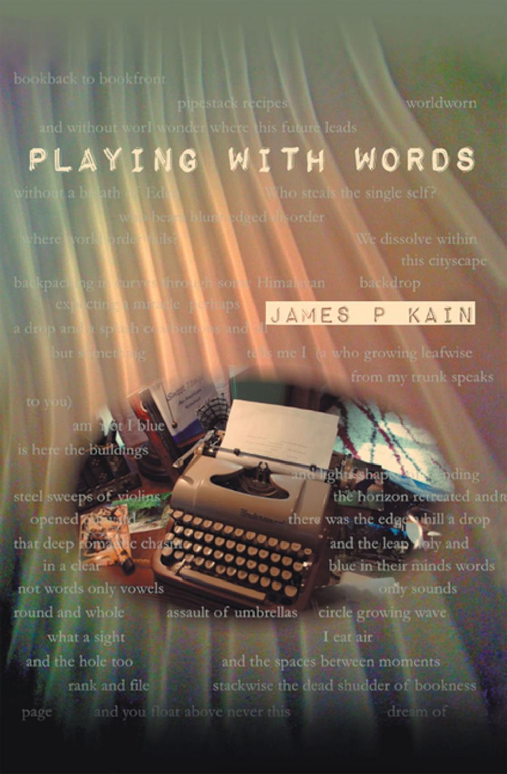Big bigCover of Playing with Words