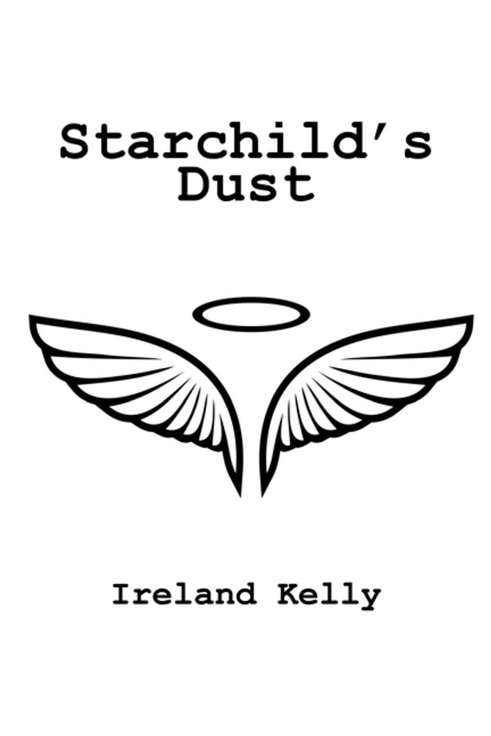 Big bigCover of Starchild’S Dust