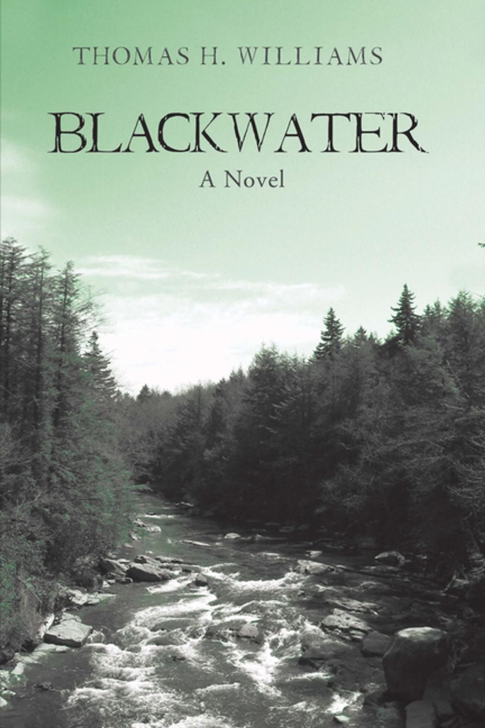 Big bigCover of Blackwater