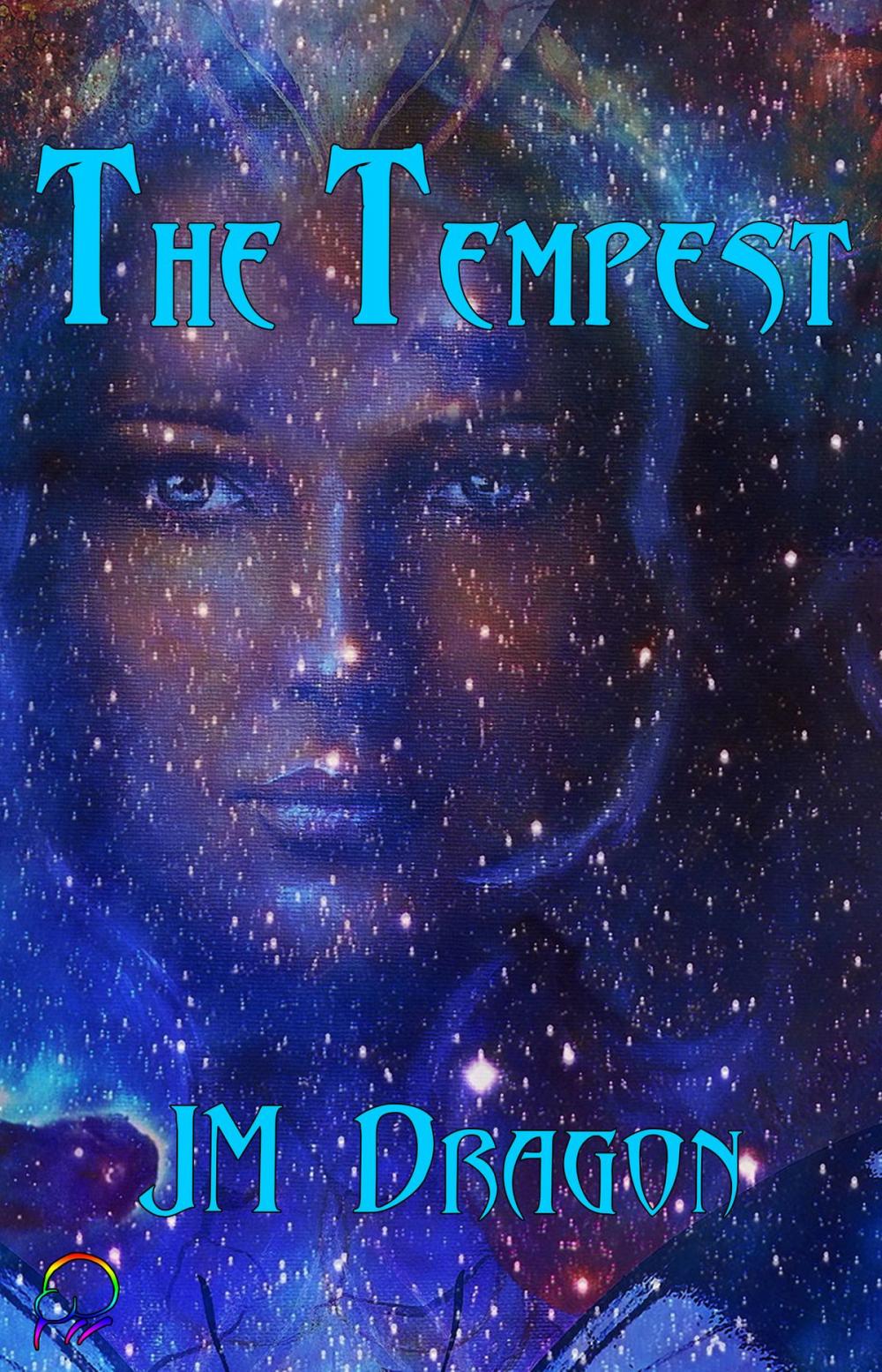 Big bigCover of The Tempest