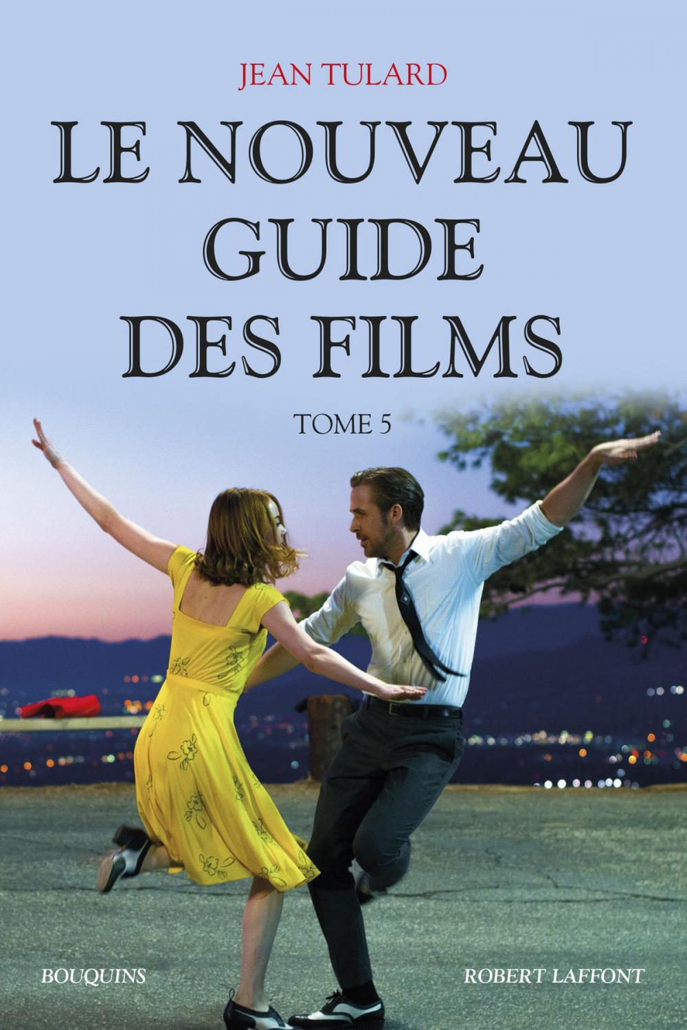 Big bigCover of Le Nouveau guide des films - Tome 5