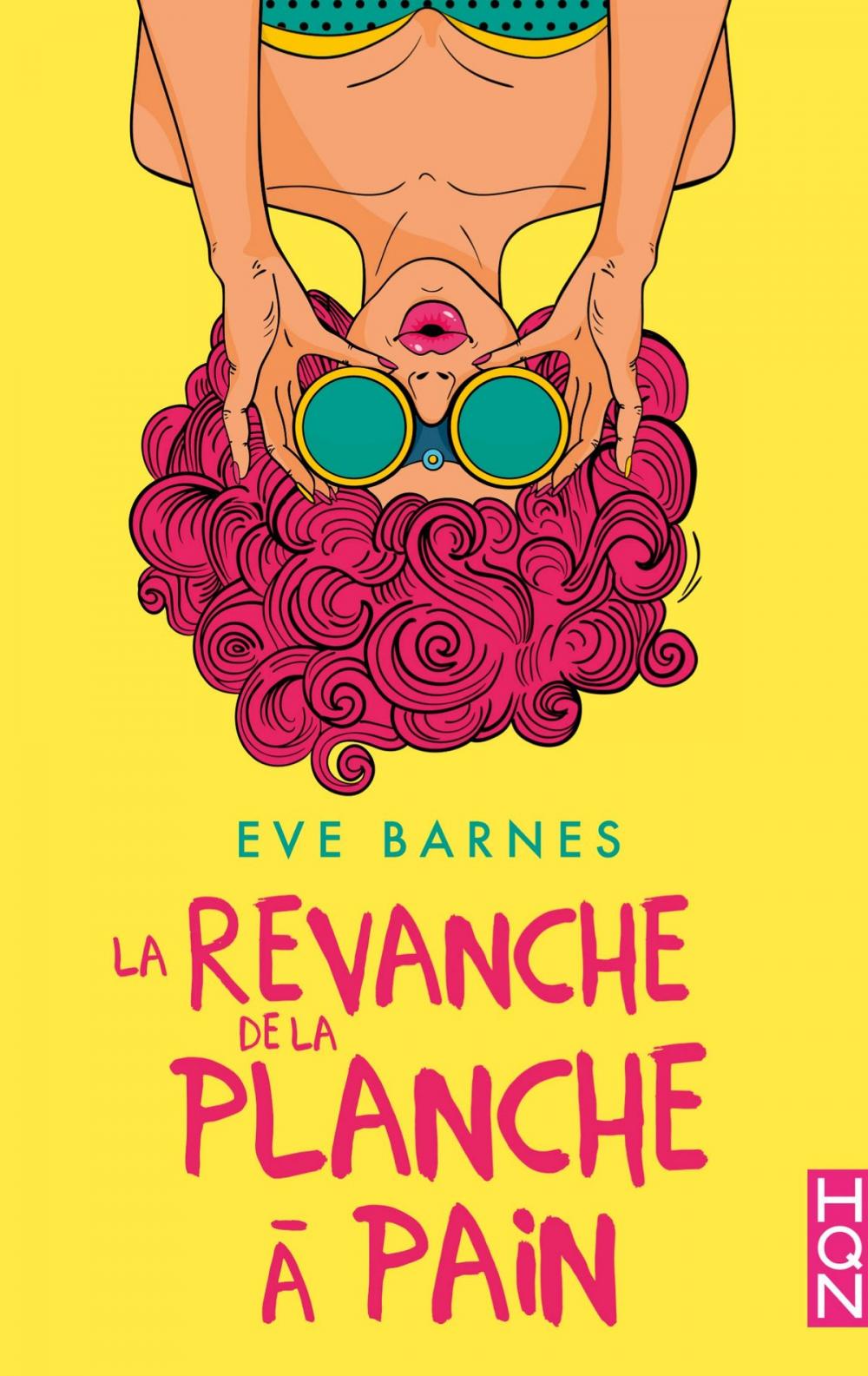 Big bigCover of La Revanche de la planche à pain