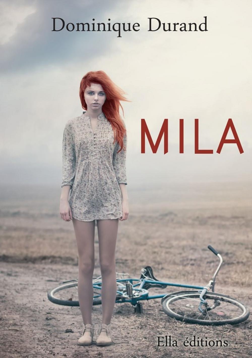 Big bigCover of Mila