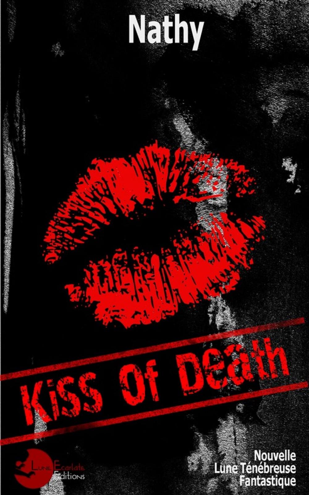 Big bigCover of Kiss Of Death