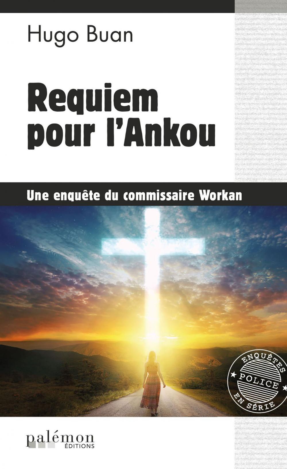 Big bigCover of Requiem pour l'Ankou