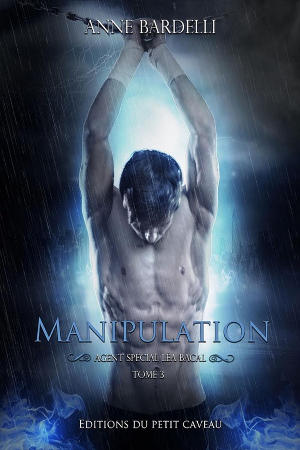 Big bigCover of Manipulation