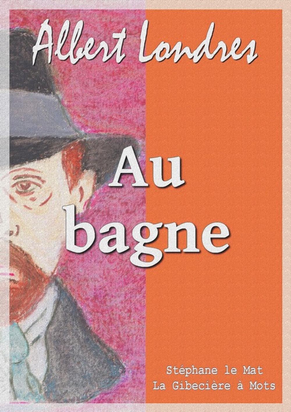 Big bigCover of Au bagne