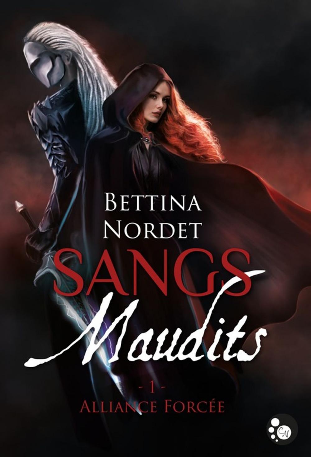 Big bigCover of Sangs maudits, 1