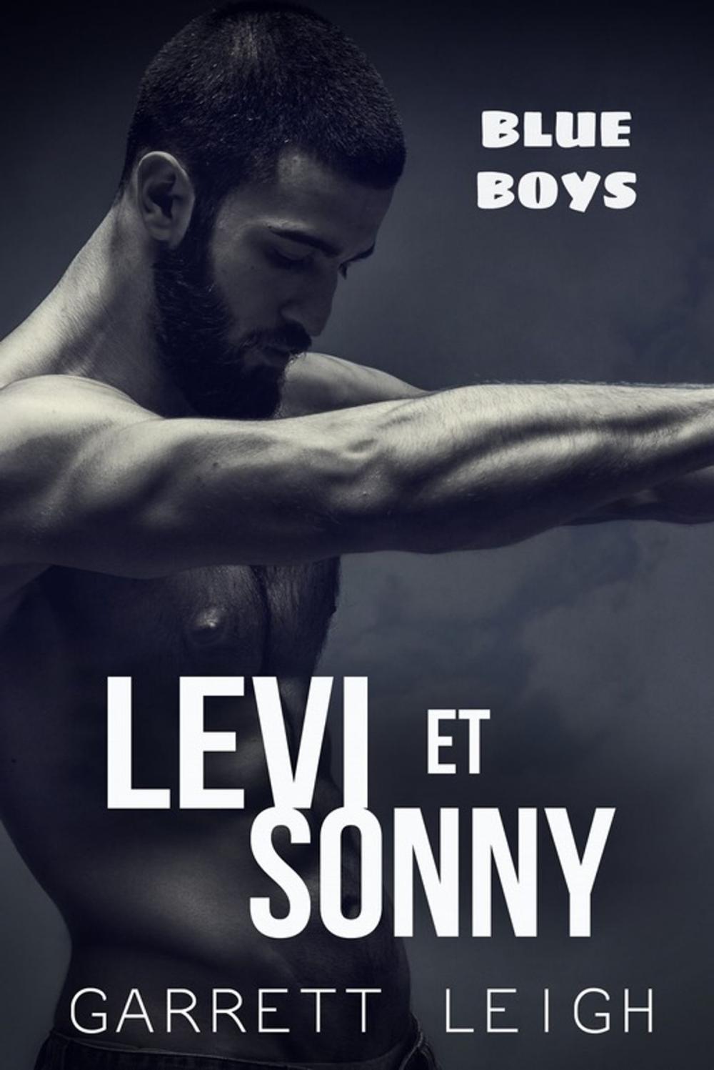 Big bigCover of Levi et Sonny