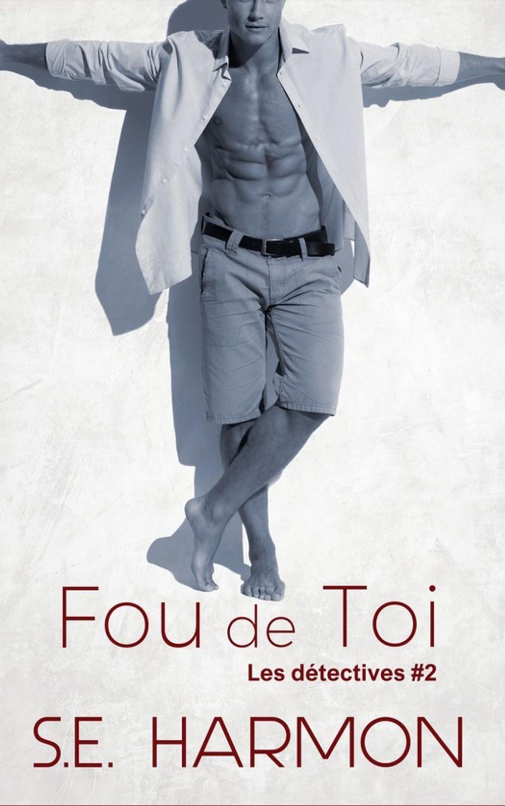 Big bigCover of Fou de toi