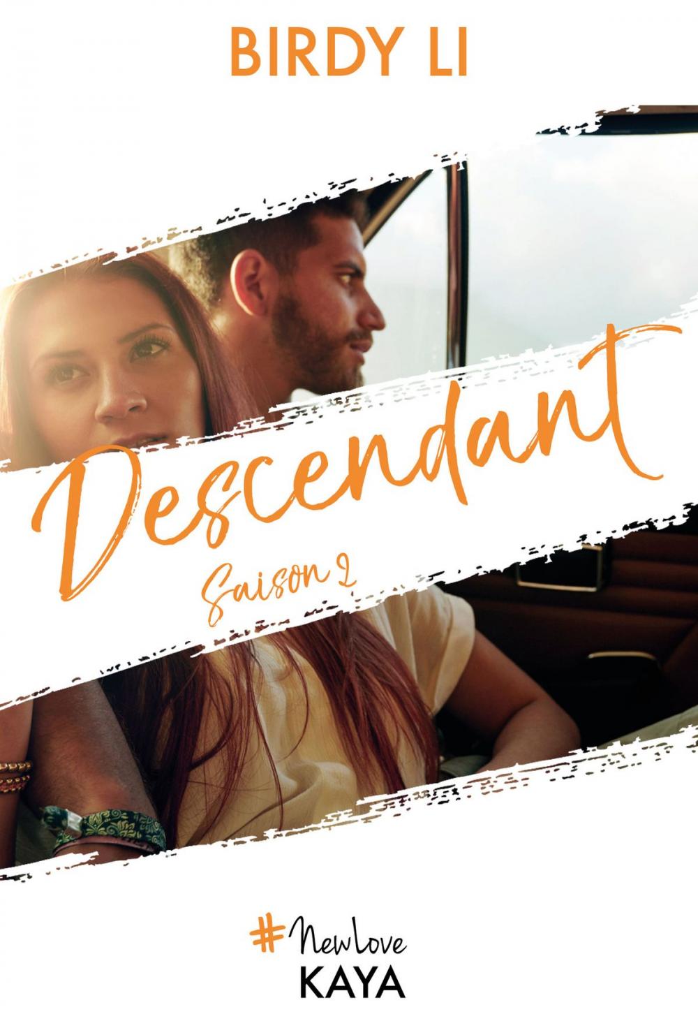 Big bigCover of Descendant - saison 2