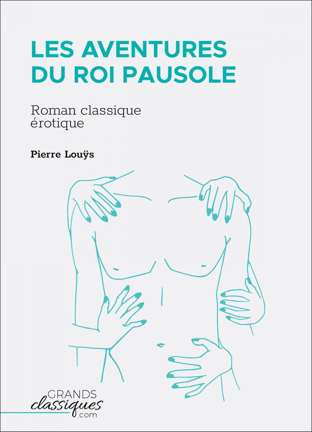 Big bigCover of Les Aventures du roi Pausole