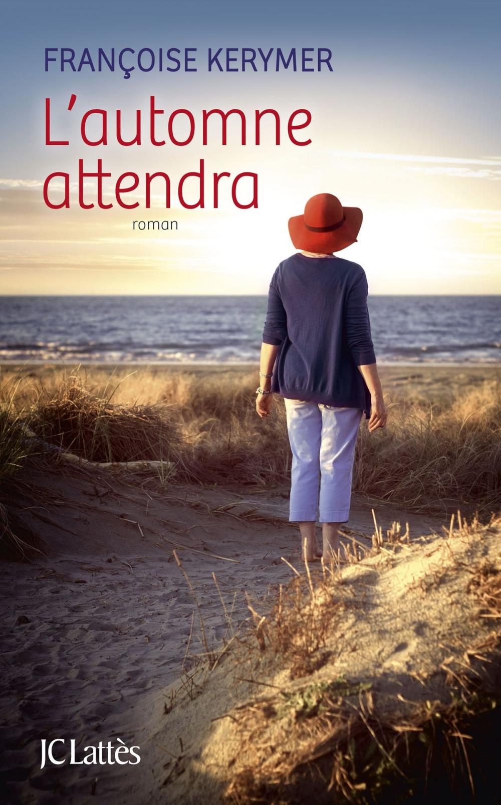 Big bigCover of L'automne attendra