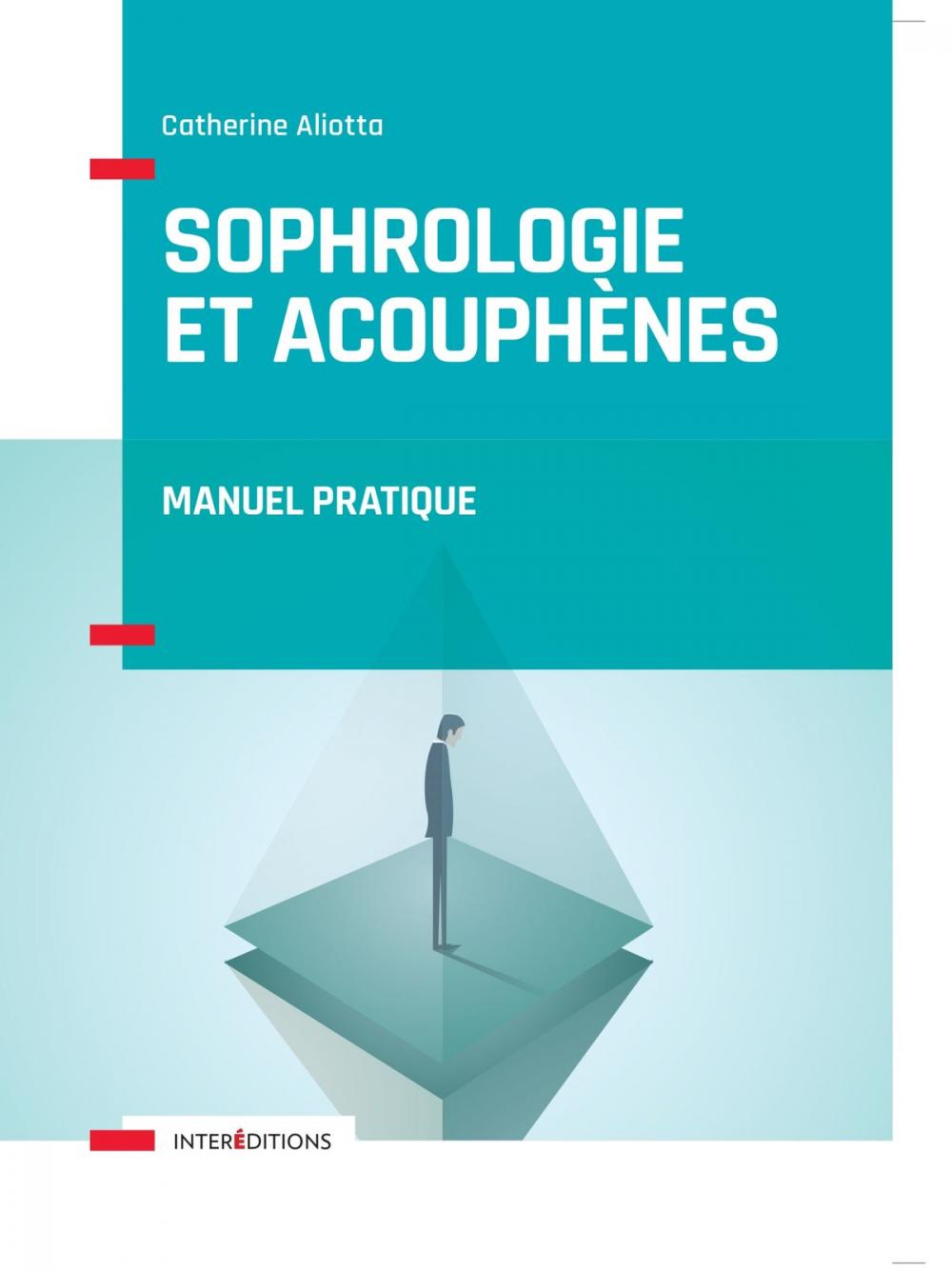 Big bigCover of Sophrologie et acouphènes