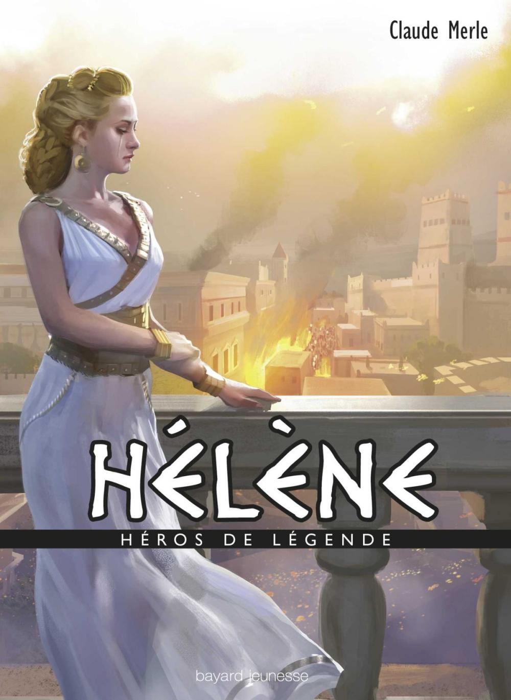 Big bigCover of Hélène