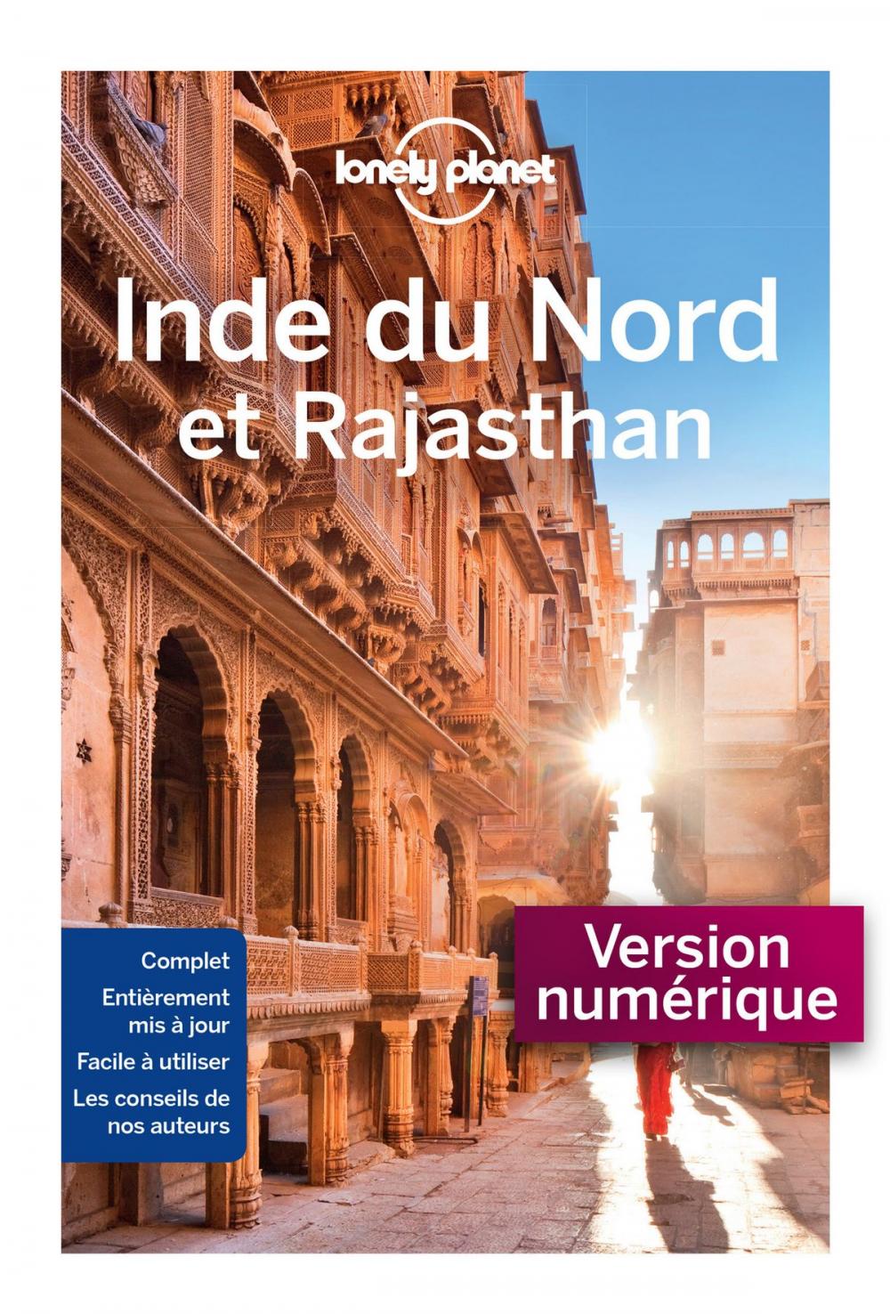 Big bigCover of Inde du nord - 7 ed