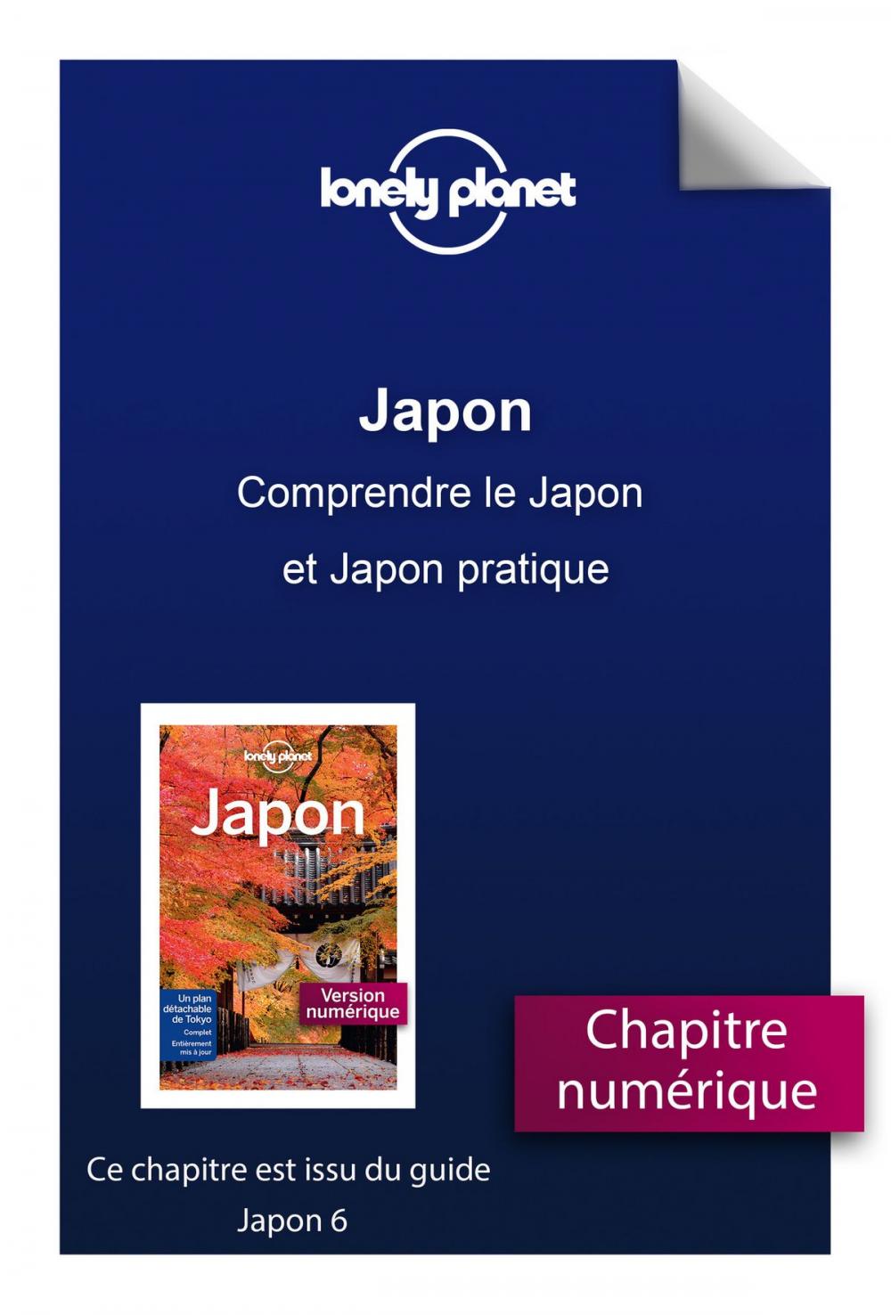 Big bigCover of Japon - Comprendre le Japon et Japon pratique