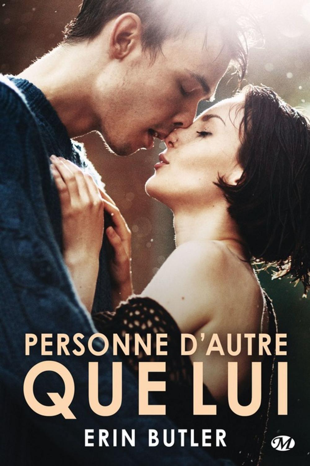 Big bigCover of Personne d'autre que lui