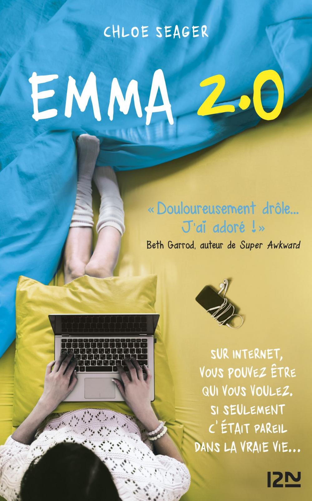 Big bigCover of Emma 2.0