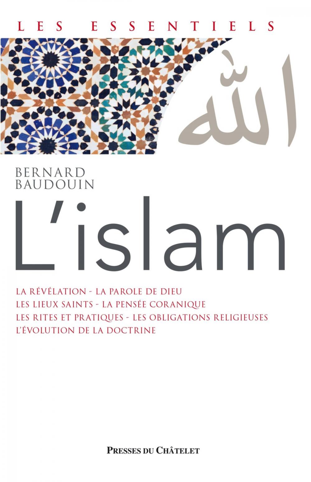 Big bigCover of L'Islam