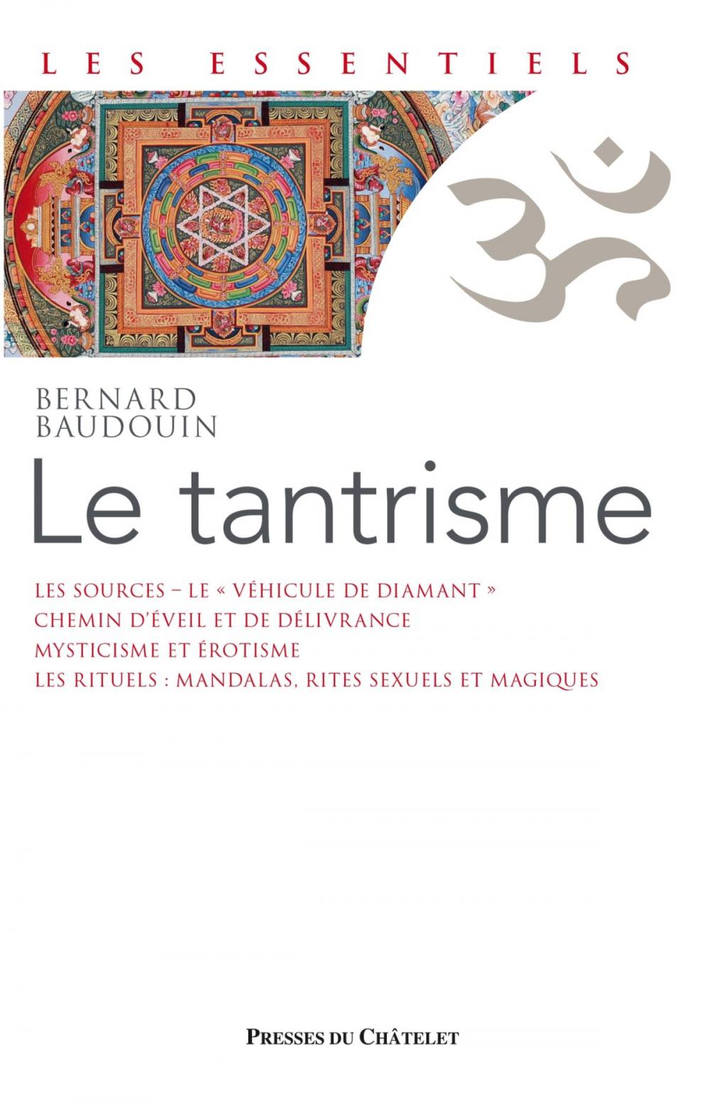 Big bigCover of Le Tantrisme