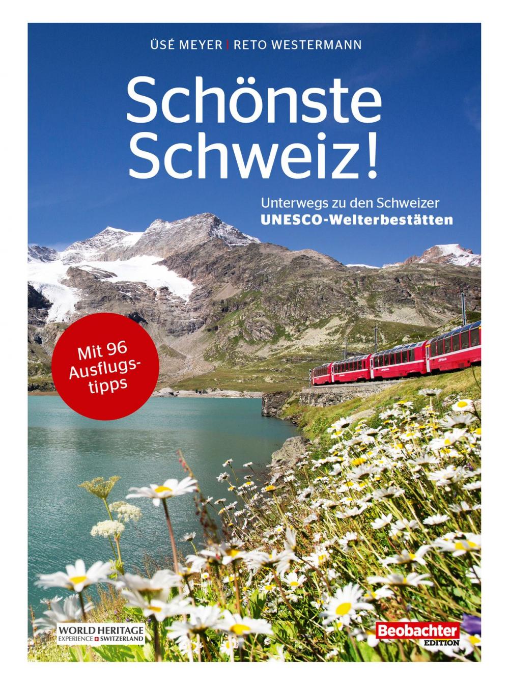 Big bigCover of Schönste Schweiz