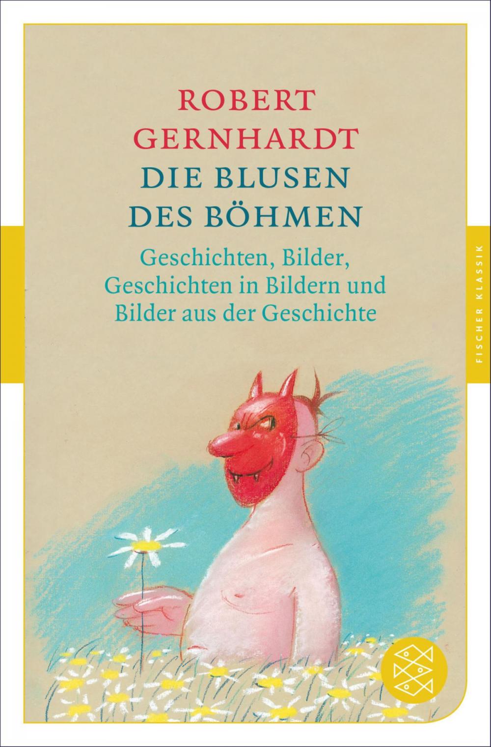 Big bigCover of Die Blusen des Böhmen