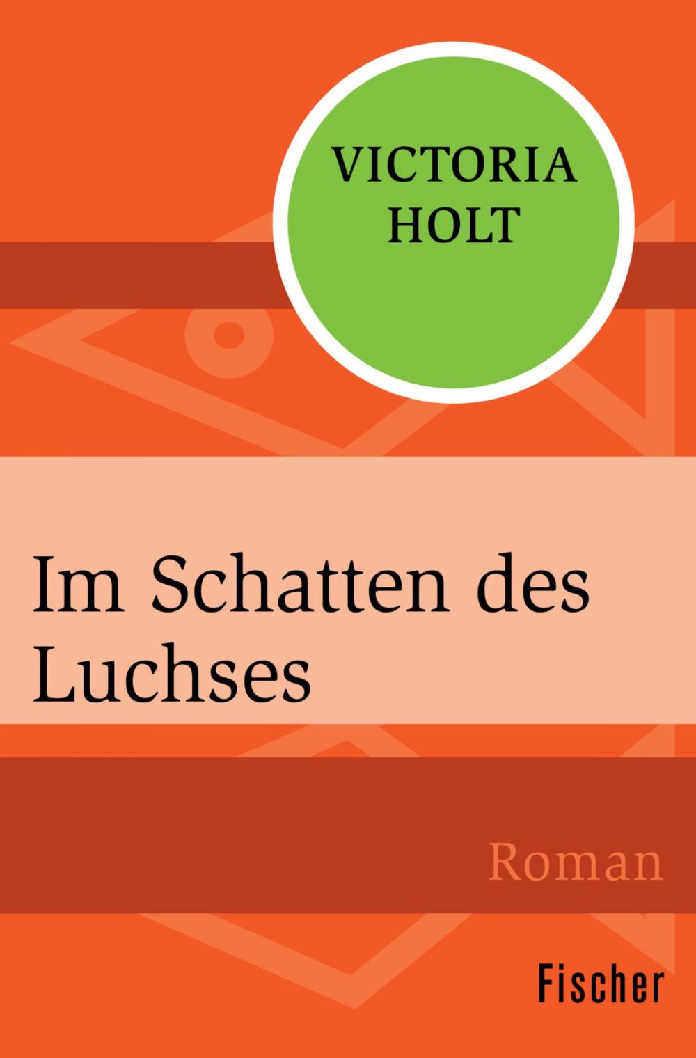 Big bigCover of Im Schatten des Luchses