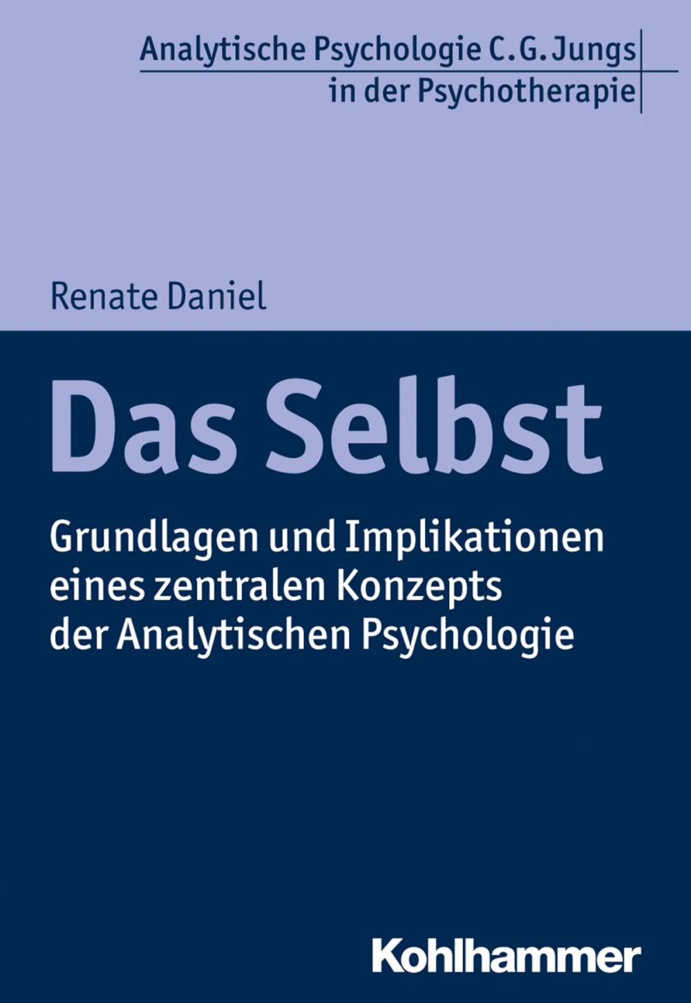 Big bigCover of Das Selbst