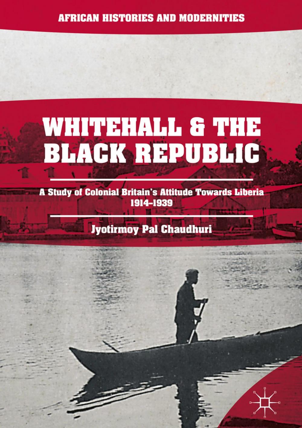 Big bigCover of Whitehall and the Black Republic