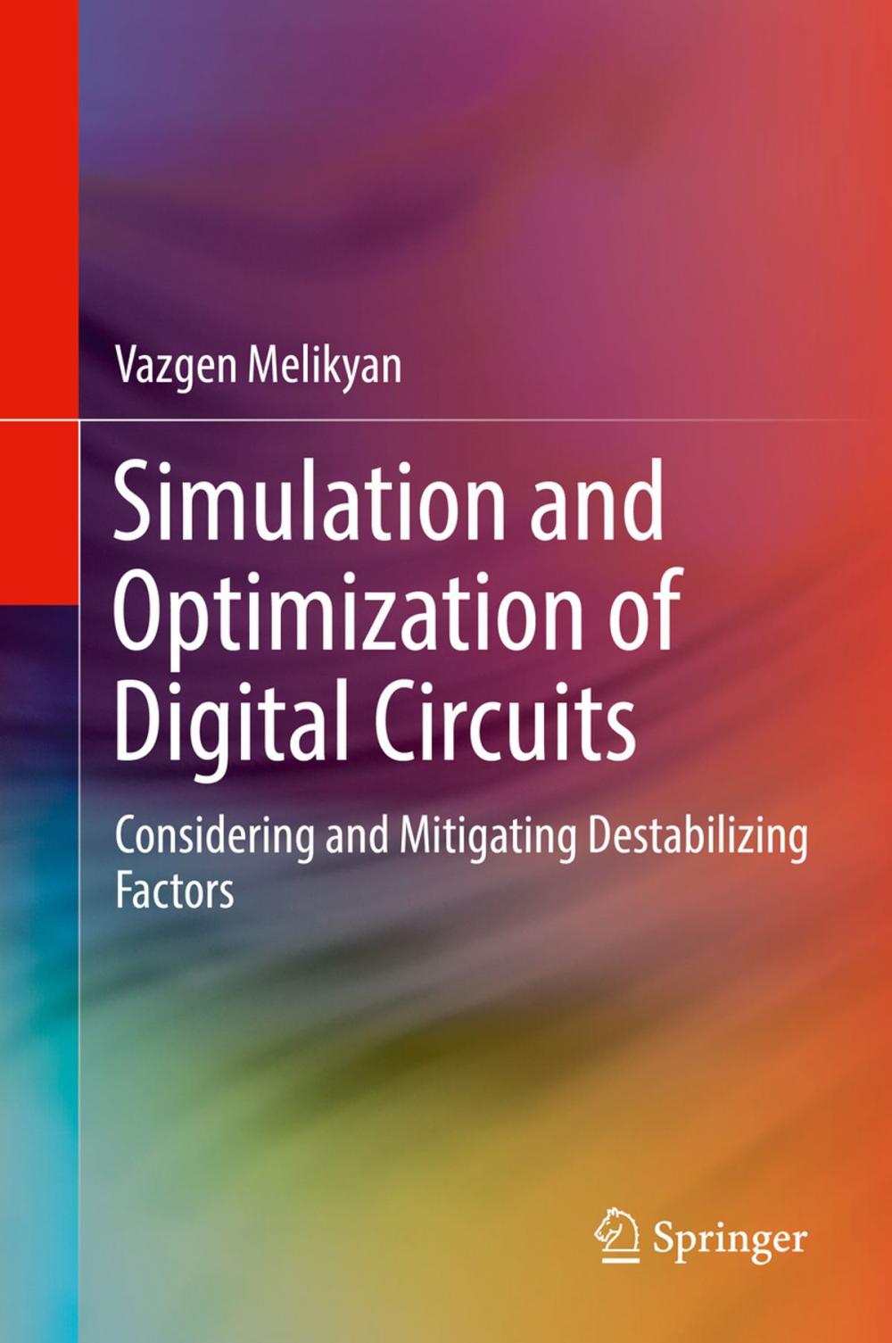 Big bigCover of Simulation and Optimization of Digital Circuits