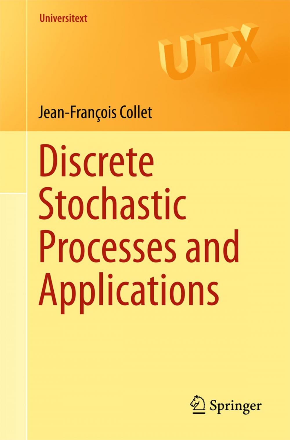 Big bigCover of Discrete Stochastic Processes and Applications