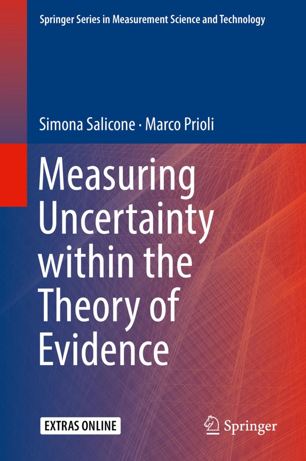 Big bigCover of Measuring Uncertainty within the Theory of Evidence