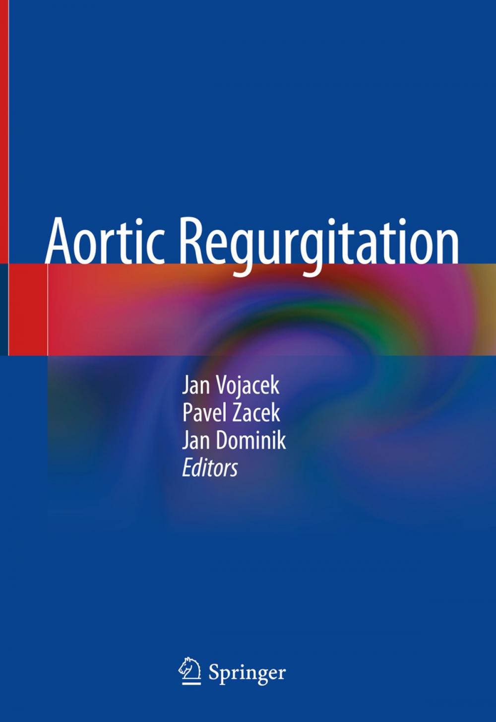 Big bigCover of Aortic Regurgitation