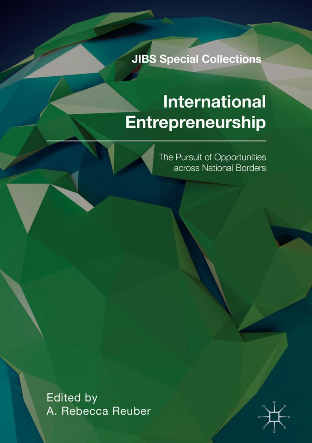 Big bigCover of International Entrepreneurship