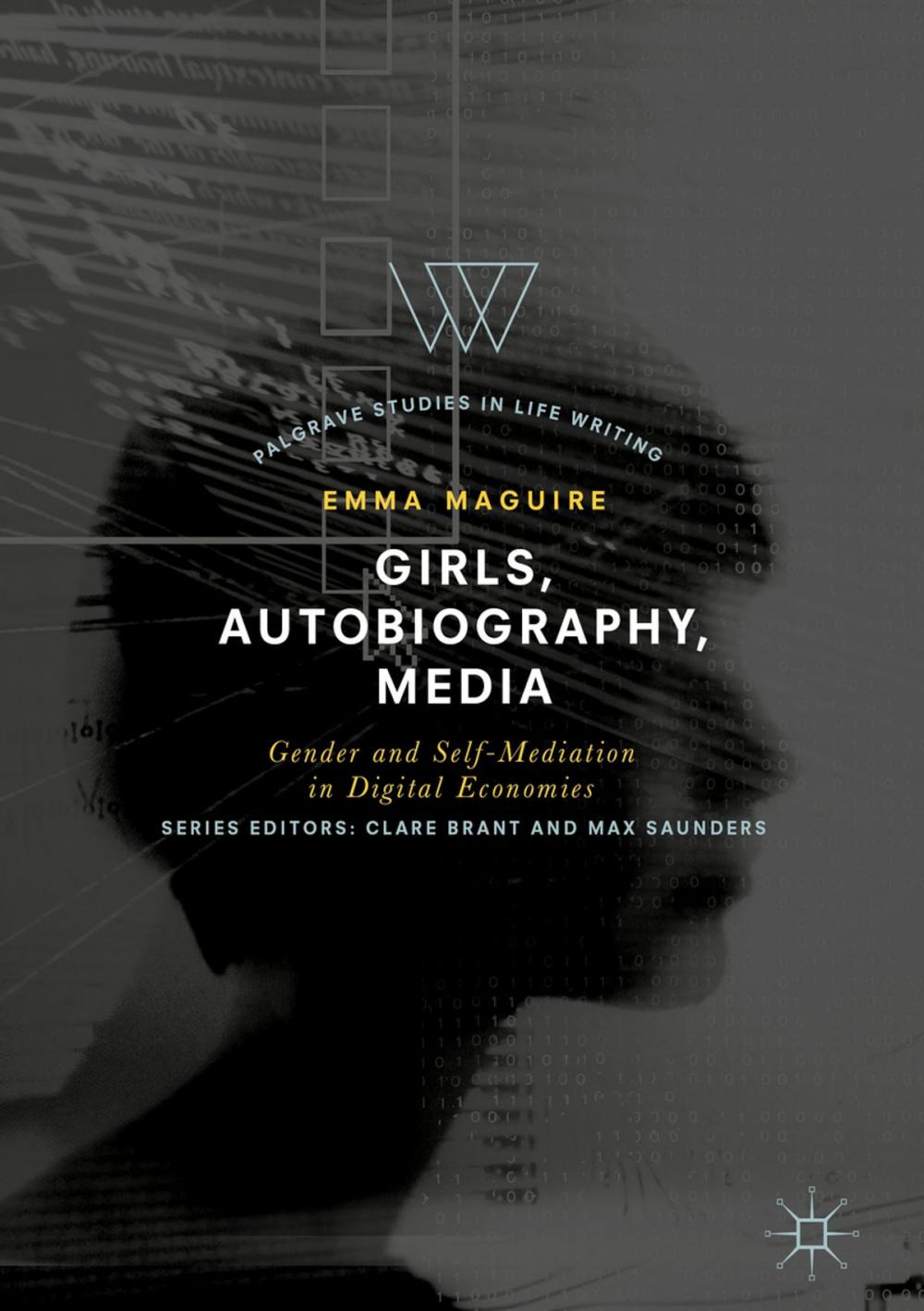 Big bigCover of Girls, Autobiography, Media