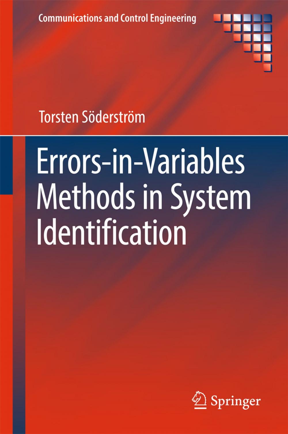 Big bigCover of Errors-in-Variables Methods in System Identification