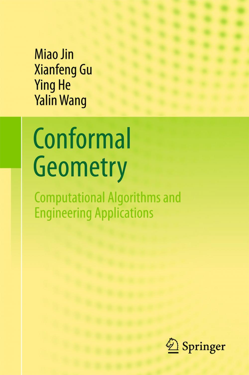 Big bigCover of Conformal Geometry